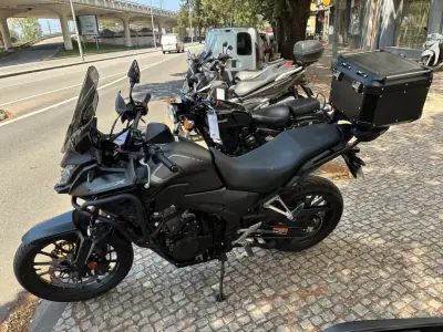Honda CB 1000R 2022 - 5950 EUR, 22576 km - foto 3 de 15