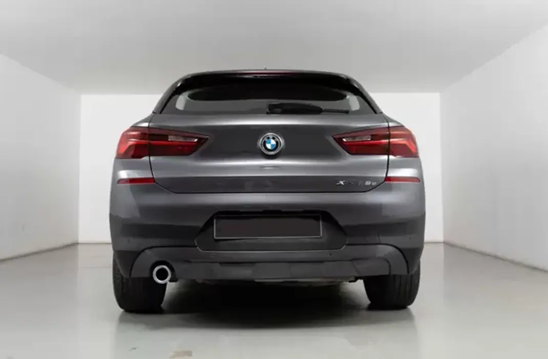 BMW X2 2021 - 20900 EUR, 121863 km - AUTO.MOTO.pt - 121863km - foto 6 de 6