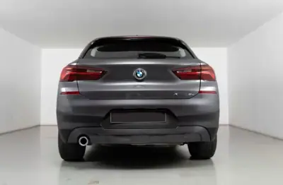 BMW X2 2021 - 20900 EUR, 121863 km - AUTO.MOTO.pt - 121863km - foto 6 de 6