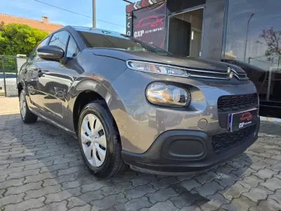 Citroën C3 2020 - 99000km