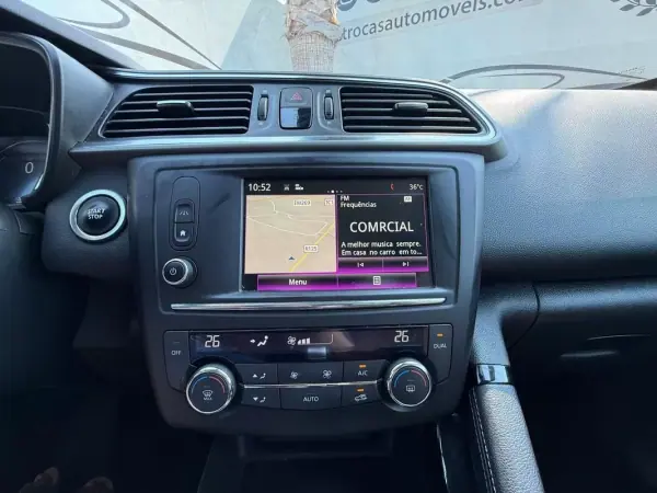 Renault Kadjar 2017 - 14900 EUR, 124200 km - AUTO.MOTO.pt - 124200km - foto 8 de 52