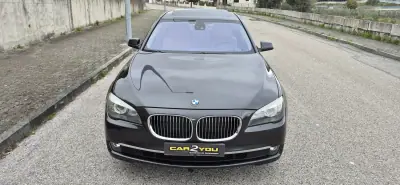 BMW 730 2009 - 13750 EUR, 304000 km - AUTO.MOTO.pt - 304000km - foto 7 de 44