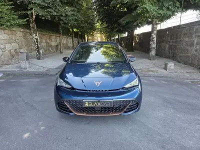 Cupra Born 2022 - 24499 EUR, 88036 km - AUTO.MOTO.pt - 88036km - foto 20 de 53