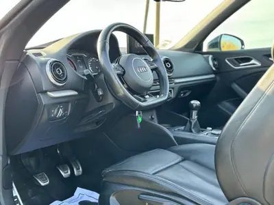 Audi A3 Cabrio 2015 - 25500 EUR, 115000 km - AUTO.MOTO.pt - 115000km - foto 16 de 33