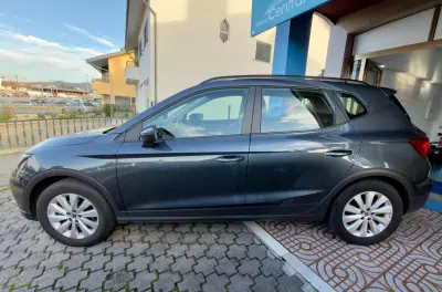 SEAT Arona 2023 - 16950 EUR, 44000 km - AUTO.MOTO.pt - 44000km - foto 6 de 32
