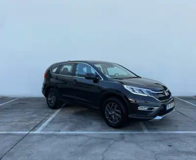 Honda CR-V 2016 - 14900 EUR, 230000 km - AUTO.MOTO.pt - 230000km - foto 8 de 22