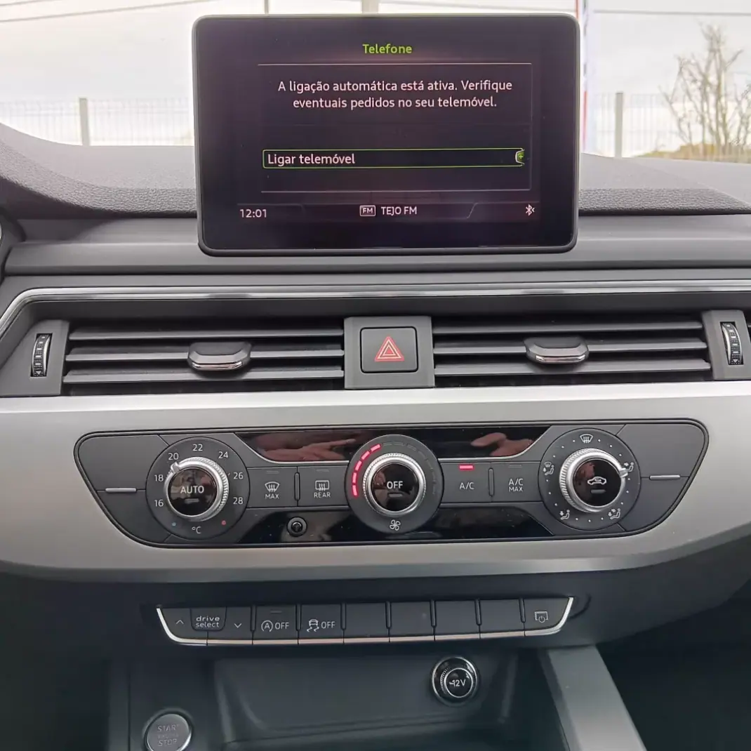 Audi A5 Sportback 2018 - 25900 EUR, 113660 km - AUTO.MOTO.pt - 113660km - foto 35 de 41