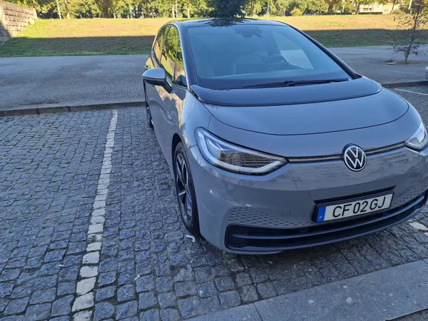 Volkswagen ID.3 Performance Upgrade Pro 1st Plus 2020 Elétrico