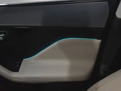 Jaguar F-Pace 2018 - 21490 EUR, 97465 km - 97465km - foto 23 de 26