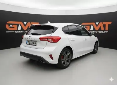 Ford Focus C-Max 2021 - 13990 EUR, 117000 km - 117000km - foto 4 de 21