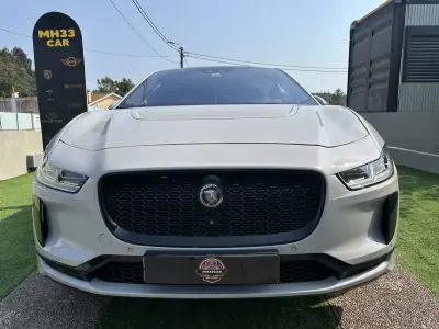 Jaguar I-Pace 2018 - 27900 EUR, 113000 km - AUTO.MOTO.pt - 113000km - foto 7 de 59