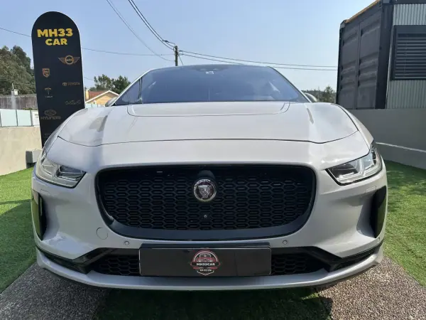 Jaguar I-Pace 2018 - 27900 EUR, 113000 km - AUTO.MOTO.pt - 113000km - foto 7 de 59