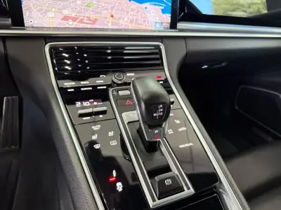 Porsche Panamera Sport Turismo 2017 - 46500 EUR, 283038 km - 283038km - foto 24 de 28