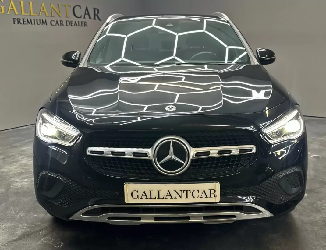 Mercedes-Benz GLA 250 2022 - 34000 EUR, 107000 km - AUTO.MOTO.pt - 107000km - foto 3 de 28