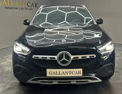 Mercedes-Benz GLA 250 2022 - 34000 EUR, 107000 km - AUTO.MOTO.pt - 107000km - foto 3 de 28