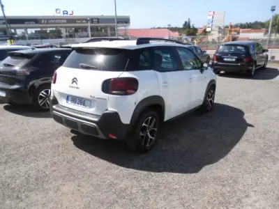 Citroën C3 Aircross 2023 - 16500 EUR, 41872 km - AUTO.MOTO.pt - 41872km - foto 4 de 14