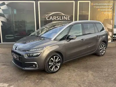 Citroën C4 Spacetourer 2020 - 16700 EUR, 124190 km - AUTO.MOTO.pt - 124190km - foto 5 de 26