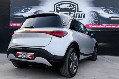 Smart 1 2023 - 28900 EUR, 25000 km - AUTO.MOTO.pt - 25000km - foto 12 de 40