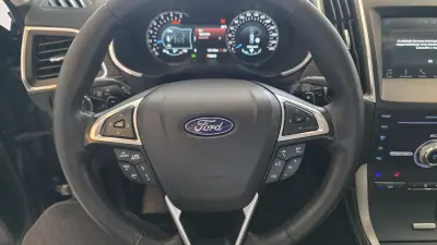 Ford S-Max 2017 - 22500 EUR, 160120 km - AUTO.MOTO.pt - 160120km - foto 46 de 67