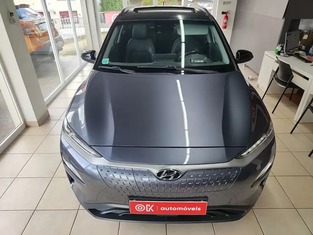 Hyundai Kauai 2019 - 19750 EUR, 111500 km - AUTO.MOTO.pt - 111500km - foto 4 de 35