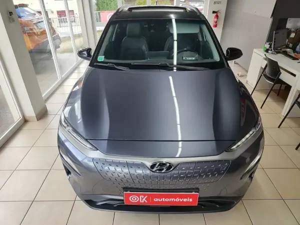 Hyundai Kauai 2019 - 19750 EUR, 111500 km - AUTO.MOTO.pt - 111500km - foto 4 de 35