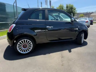 Fiat 500 2008 - 6750 EUR, 192055 km - AUTO.MOTO.pt - 192055km - foto 5 de 16