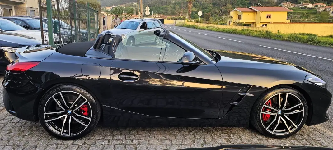 BMW Z4 2021 - 45000 EUR, 80000 km - AUTO.MOTO.pt - 80000km - foto 34 de 44