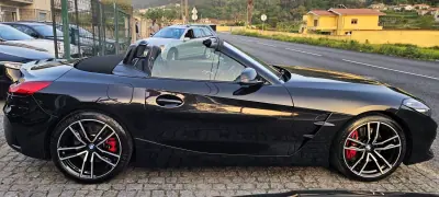 BMW Z4 2021 - 45000 EUR, 80000 km - AUTO.MOTO.pt - 80000km - foto 34 de 44