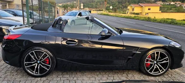 BMW Z4 2021 - 45000 EUR, 80000 km - AUTO.MOTO.pt - 80000km - foto 34 de 44