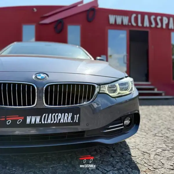 BMW 420 Gran Coupé 2016 - 23900 EUR, 179000 km - AUTO.MOTO.pt - 179000km - foto 4 de 16