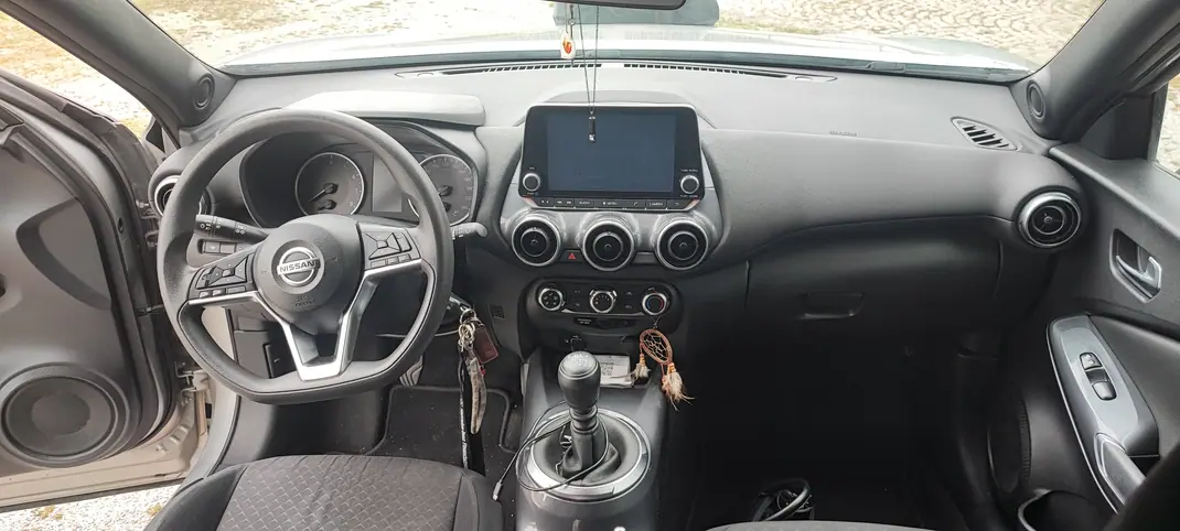 Nissan Juke 2020 - 15990 EUR, 75300 km - AUTO.MOTO.pt - 75300km - foto 15 de 30
