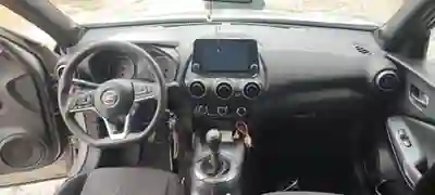 Nissan Juke 2020 - 15990 EUR, 75300 km - AUTO.MOTO.pt - 75300km - foto 15 de 30