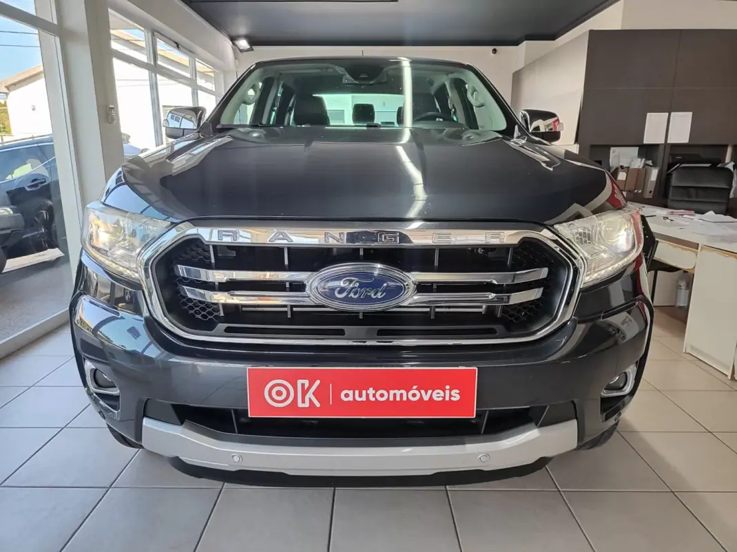 Ford Ranger 2019 - 31950 EUR, 68000 km - 68000km - foto 3 de 35