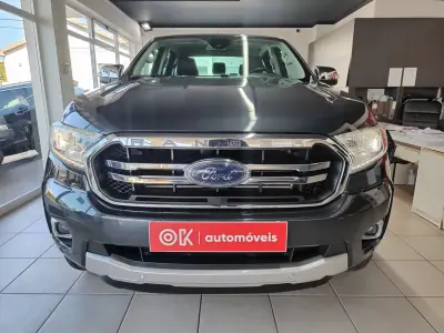 Ford Ranger 2019 - 31950 EUR, 68000 km - 68000km - foto 3 de 35