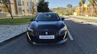 Peugeot 208 2020 - 12480 EUR, 65000 km - AUTO.MOTO.pt - 65000km - foto 13 de 20