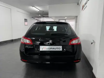 Peugeot 508 SW 2017 - 10990 EUR, 112000 km - AUTO.MOTO.pt - 112000km - foto 3 de 20