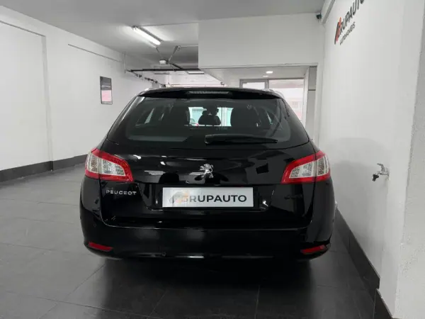 Peugeot 508 SW 2017 - 10990 EUR, 112000 km - AUTO.MOTO.pt - 112000km - foto 3 de 20