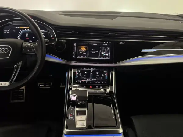 Audi SQ8 2019 - 99950 EUR, 49398 km - AUTO.MOTO.pt - 49398km - foto 32 de 56