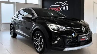 Renault Captur 2022 - 17900 EUR, 90718 km - 90718km - foto 5 de 17