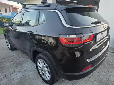 Jeep Compass 2021 - 20900 EUR, 142000 km - AUTO.MOTO.pt - 142000km - foto 50 de 65