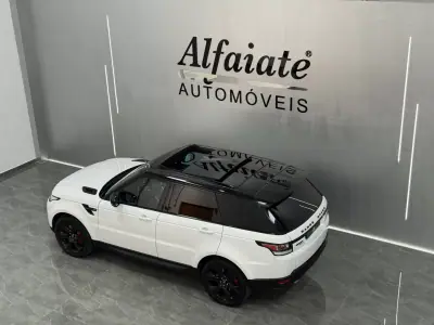 Land Rover Range Rover Sport 2016 - 31990 EUR, 220000 km - AUTO.MOTO.pt - 220000km - foto 5 de 42