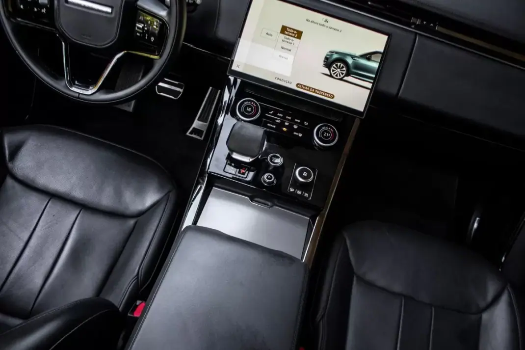 Land Rover Range Rover Sport 2023 - 83990 EUR, 131215 km - AUTO.MOTO.pt - 131215km - foto 36 de 46