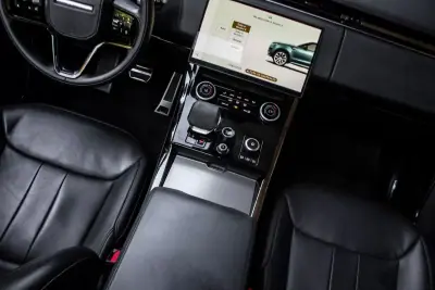 Land Rover Range Rover Sport 2023 - 83990 EUR, 131215 km - AUTO.MOTO.pt - 131215km - foto 36 de 46