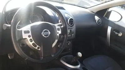 Nissan Qashqai +2 2012 - 6950 EUR, 351033 km - AUTO.MOTO.pt - 351033km - foto 8 de 42