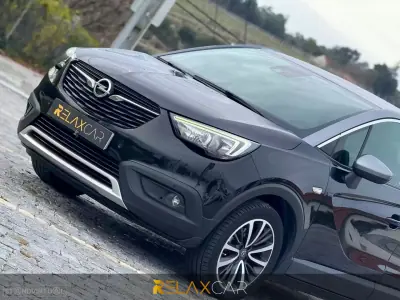 Opel Crossland X 2018 - 10500 EUR, 104500 km - AUTO.MOTO.pt - 104500km - foto 7 de 26