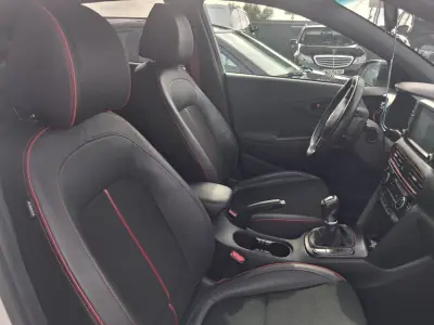 Hyundai Kauai 2019 - 14990 EUR, 74000 km - 74000km - foto 12 de 14