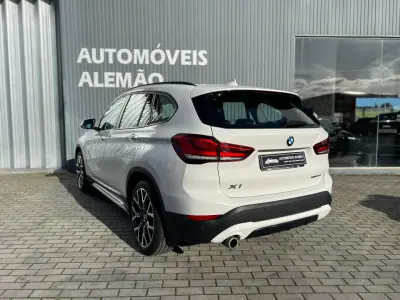BMW X1 2021 - 29500 EUR, 68800 km - AUTO.MOTO.pt - 68800km - foto 7 de 13