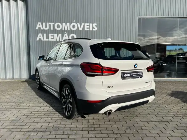 BMW X1 2021 - 29500 EUR, 68800 km - AUTO.MOTO.pt - 68800km - foto 7 de 13