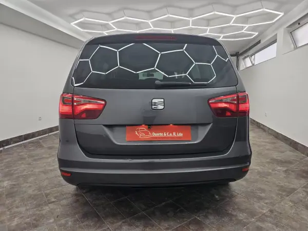 SEAT Alhambra 2011 - 12650 EUR, 216141 km - AUTO.MOTO.pt - 216141km - foto 8 de 51