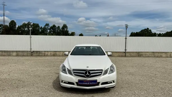 Mercedes-Benz E 250 2010 - 17000 EUR, 0 km - AUTO.MOTO.pt - foto 11 de 56